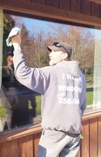Avatar for I Wash Windows
