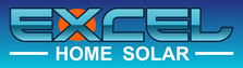 Excel Home Solar logo