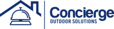 Logo for Concierge Outdoor Solutions, LLC