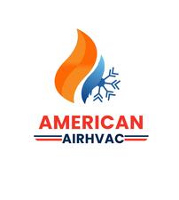 Logo for American Air HVAC, Inc.