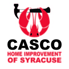 Logo for Casco Home Improvement of Syracuse