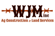 WJM, Inc. logo