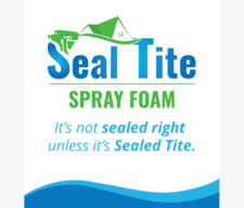Seal Tite Spray Foam, LLC  Facebook logo