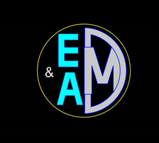 Moses E&A Design logo