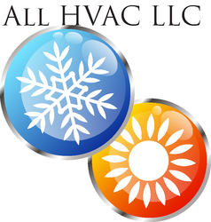 All HVAC logo