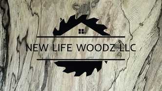 New Life Woodz, LLC logo