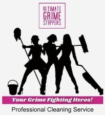Avatar for Ultimate Grime Stoppers, LLC