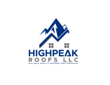 HighPeak Roofs logo