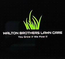 Logo for Walton Brothers