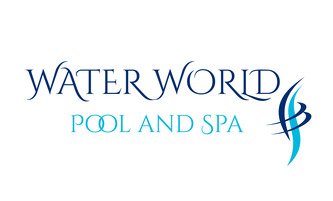 Water World Pool and Spa logo