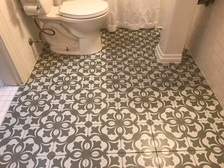 Logo for Local Floor Works - Accueil Facebook