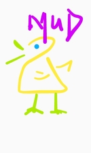 Avatar for Mud Duck