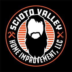 Scioto Valley Home Improvement logo