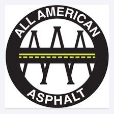 Avatar for All American Asphalt