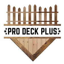 Logo for Pro Deck Plus