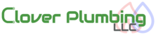 Logo for Clover Plumbing, LLC
