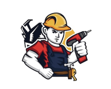 All Phaze Handyman logo