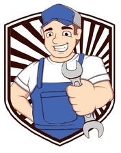 Logo for Legacy Plumbing & Drain
