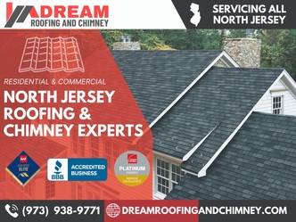 Dream Built Contractors, LLC logo