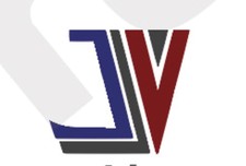 Logo for J & V Interior Paint Solutions