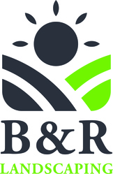 B&R Landscaping LLC logo