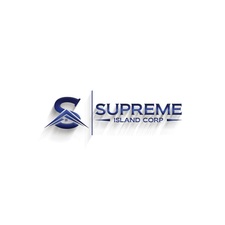 Logo for Supreme Island Corp.