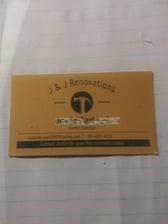 Avatar for J&J Renovations