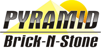 Pyramid Brick and Stone LLC logo