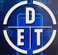 Domotic Electro Tech logo