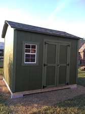Avatar for Shed Crafters Of Owasso