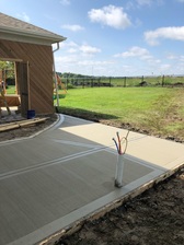 Avatar for KG Concrete - Concrete Contractor Facebook - 165 Photos