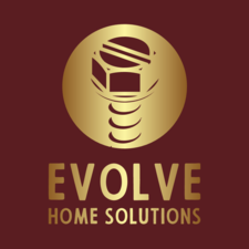 Logo for Evolve Home Solutions, LLC