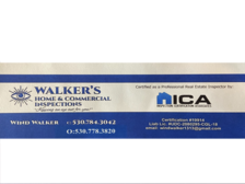 Avatar for Walker's Home & Commercial Inspections LLC