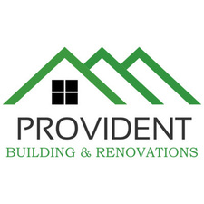 Provident Building, Inc. logo