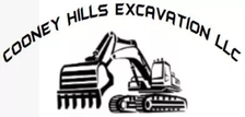 Logo for Cooney Hills Excavation LLC - Home Facebook