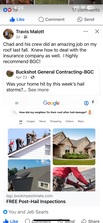 Avatar for Buckshot General Contracting