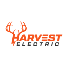 Harvest Electric Facebook logo