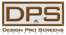 Design Pro Screens, Inc. logo