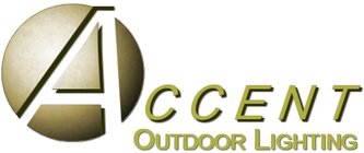 Accent Outdoor Lighting logo