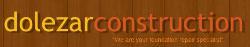 Dolezar Construction, Inc. logo