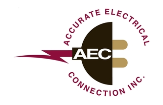 Accurate Electrical Connection, Inc. logo