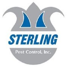 Sterling Pest Control, Inc. logo