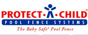 Protect A Child Pool Fence Company logo