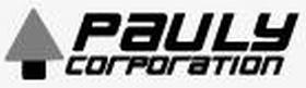 Pauly Corporation logo