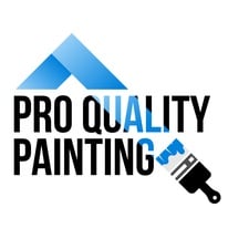 Pro Quality Painting - Home Facebook logo