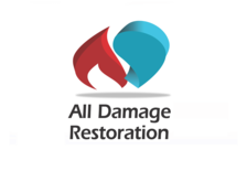 All Damage Restoration - Home Facebook logo