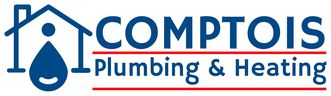 Comptois Plumbing and Heating logo