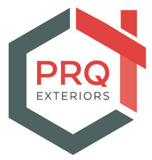 PRQ Exteriors logo