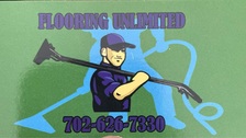 Logo for Flooring Unlimited