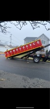 Land Source Container Rentals, Inc. logo